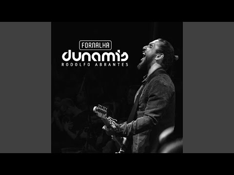 Teu Amor Me Aproxima do Céu (Ao Vivo)