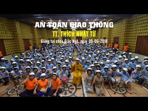 An toàn giao thông