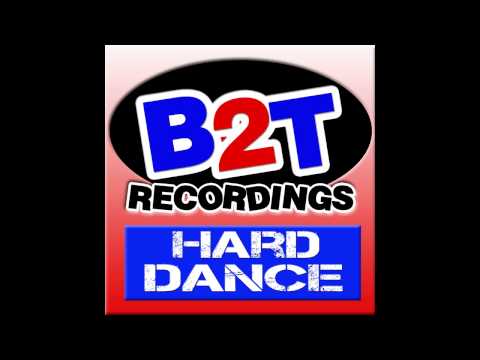 Kye Shand, Paul-F, Live Wire, K Ryan - Take Me Away (Hard Dance Mix) [B2T Recordings]
