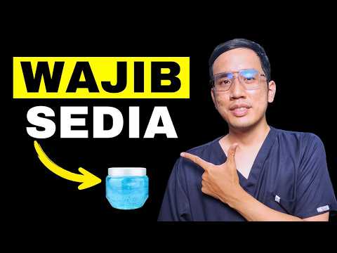 Tutorial MALAM PERTAMA Pengantin Baru NIKMAT & Anti GAGAL!