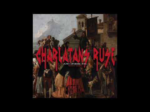 Charlatan's Ruse - All Hail Y.T. Ft. Left Lane Didon & Jay Nice