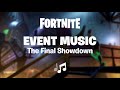 Fortnite - Event Music: The Final Showdown (Season 9 Live Event)