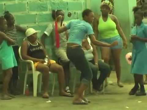 Anthony B. - Me Dem Fraid Of