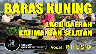 Download lagu Baras Kuning Lagu Banjar | Ciptaan : Rasni/Dino | Cover R.H LISNA @ 2022 mp3 Download lagu Baras Kuning Lagu Banjar | Ciptaan : Rasni/Dino | Cover R.H LISNA @ 2022 mp3