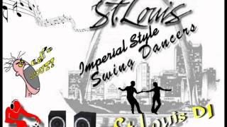 Let&#39;s shout - Colin James