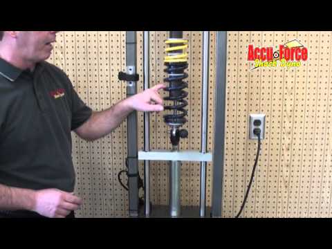 Accu-Force Spring Smasher - Standard Model