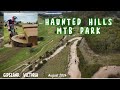 Have A Hell Uva Good Time Haunted Hills MTB Park