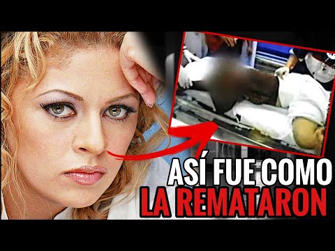 Zayda Peña: This is why she was FINISHED OFF. What you didn't know about her connection to the ca...