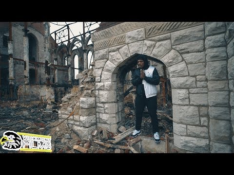 Young 5ive f/ Neko Santana - The Campaign ( Official Video ) Shot By @VickMontfilms