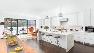 Home Renovation: 150 Year Old Manhattan Townhouse | Zillow