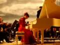 Lucia Popescu plays Haydn piano concerto 