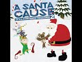 Gary The Green Nosed Reindeer {Audio} - MC Lars