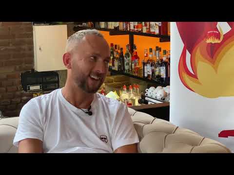 Zesko Stolce so Bube IN - Na kogo mu predlozil brak!?