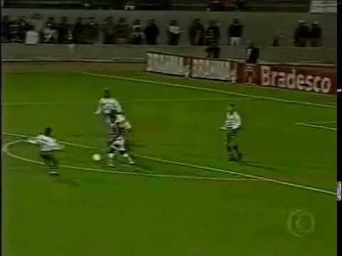 08/09/1999 - Internacional 1x0 Portuguesa - Campeonato Brasileiro 1999