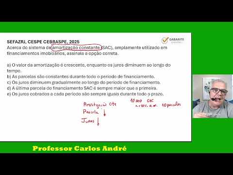 Capa do Vídeo