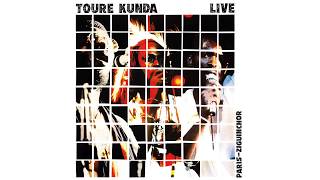 Toure Kunda - Casa Di Mansa (Album "Paris-Ziguinchor")