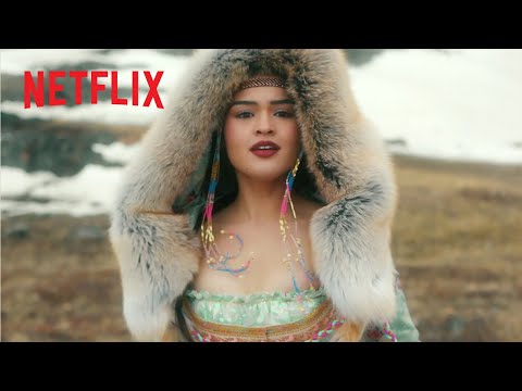 afbeelding How the Fashion in North of North Spotlights Inuit Culture