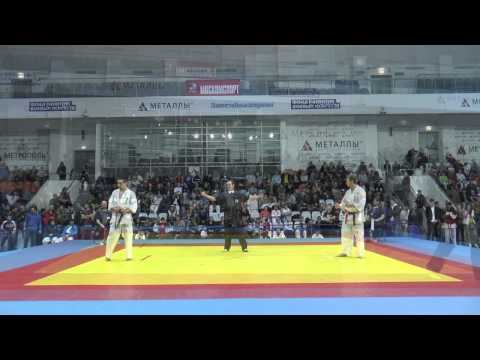 Михайлов Александр - Заринян Ашот / Mikhailov Alexander - Zarinyan Ashot