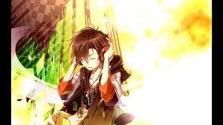 Nightcore ~ Twin Flame