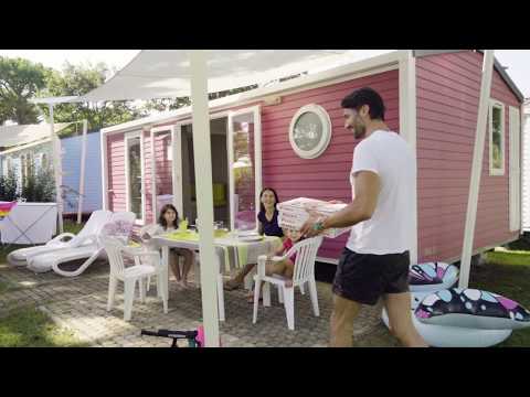 Del Garda Village and Camping - Lunch Time