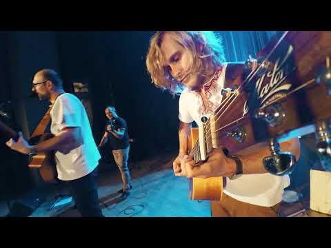 Grzane Wino - Premiera Płyty "Bieszczady" 2019 - WDK Rzeszów - Cały koncert