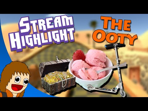 The Ooty - Cards Against Humanity (Stream Highlight)