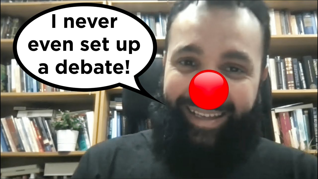 FINAL UPDATE on Subboor Ahmad the Pathetic Lying Fraud