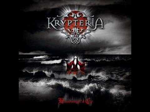 Krypteria - The Night All Angels Cry