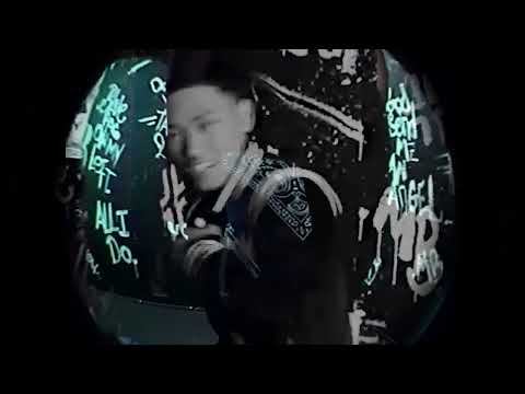 JoeMari - Hurtin' ft. Ramey (Official Visualizer)