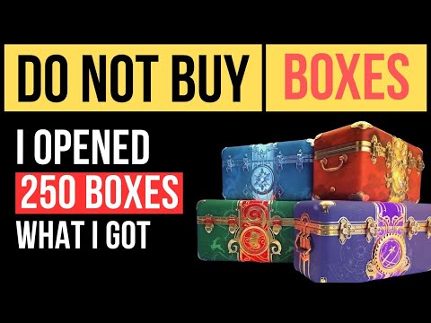 WOT Box Holiday Ops 2026 – Is It REALLY Worth Buying? I Spent Big on Boxes Here's What Happened