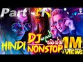 Party Dance Hindi Dj Nonstop - Part 1 || Dance Mix 6-8 Dj Nonstop || Hindi Songs Remix || DJ EVIN