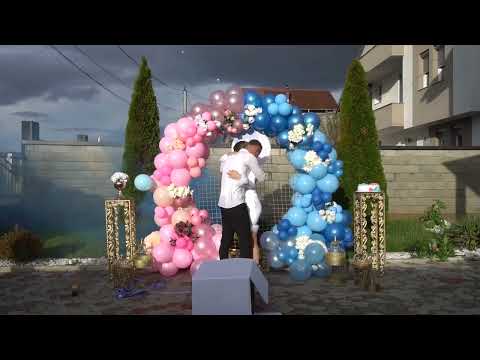 Baby Shower ( Milaim-Arlinda )