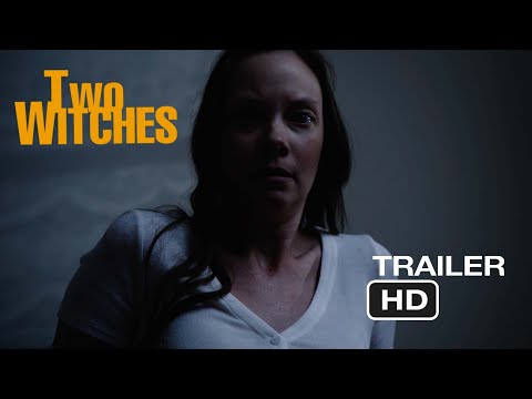 TWO WITCHES - TEASER