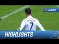 Resumen de Deportivo de la Coruña (2-8) Real Madrid - HD