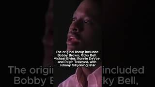 The Story of New Edition