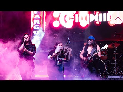 Especial fin de año 2025 - TÉMPANO - Retro Clásicos