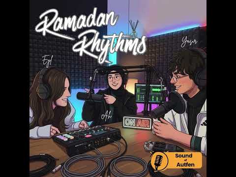 Ramadan Rhythms