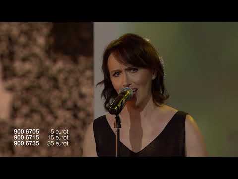 Siiri Sisask  "Mis maa see on"