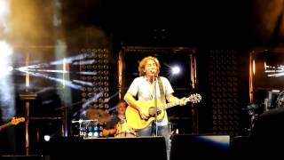 Ligabue - Walter il mago - Napoli 20.07.12