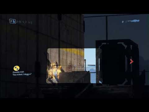 Snip3down (An MLG Pro) :: Halo 3 Montage (Trailer)