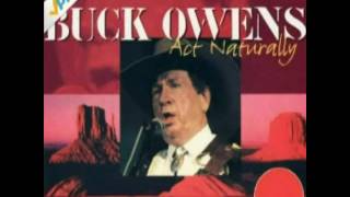 Buck Owens - Sam&#39;s Place