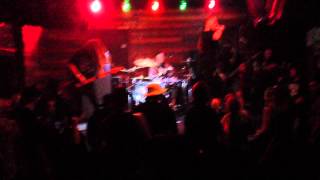 King Conquer Live 2015 A Day Late... And A Dollar Short - Backbooth, Orlando HD