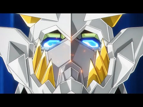 『勇者宇宙(ブレイブユニバース)ソーグレーダー』アニメーションPVの一部を公開！