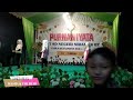DANCE KREASI MASHA THE BEAR