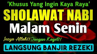 Download lagu SHOLAWAT PENARIK REZEKI PALING DAHSYAT, Sholawat Nabi Muhammad SAW, SALAWAT JIBRIL PALING MERDU mp3