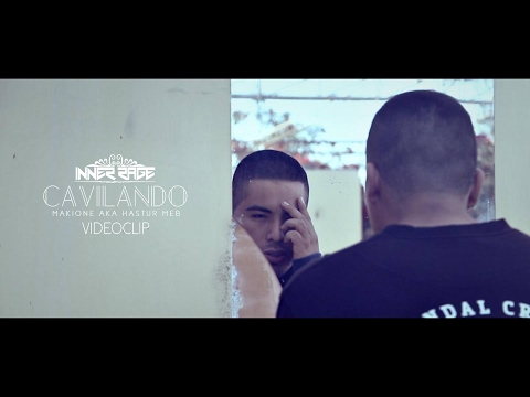 MAKIONE - CAVILANDO (VIDEOCLIP OFICIAL)