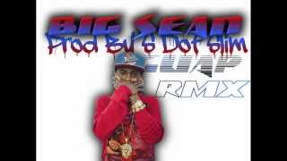 Big Sean-Guap (Remix) [Prod. by Sdot Slim]