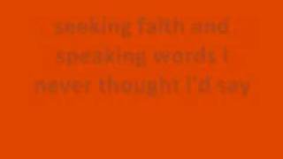 When You Believe - David Archuleta Lyrics