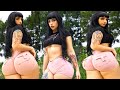 Micaela Ari DemonMika Argentinean Plus Sized Curvy Various Tattooed Cosplayer Beautiful Model