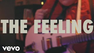 The Feeling Music Video